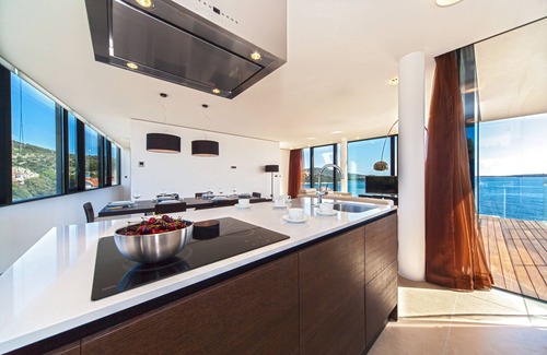 Primosten Apartamento | Golden Rays Luxury Apartments