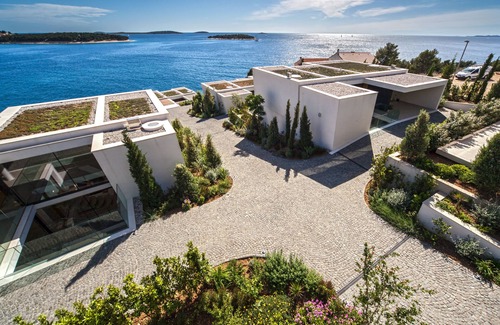 Primosten Apartamento | Golden Rays Luxury Apartments