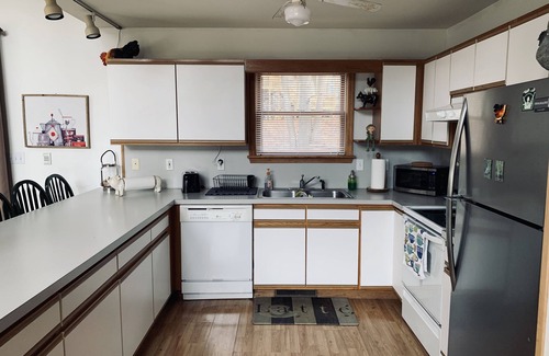 Bushkill Casa | Retiro Dorado en Pocono SawCreek Estates