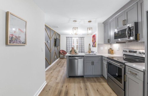 Sylvan Hills Casa | Golden Retreat