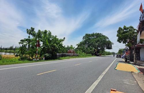 Thai Thuy Apartamento | GolDen RiCe