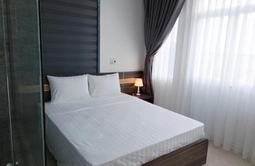 Thai Thuy Apartamento | GolDen RiCe