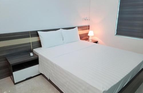 Thai Thuy Apartamento | GolDen RiCe