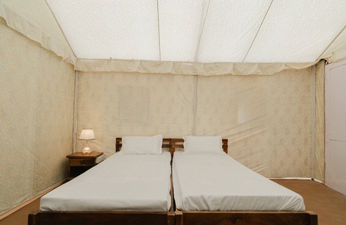 Bikaner Casa | Golden Sands Desert Camp and Resort