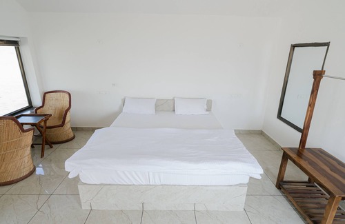 Bikaner Casa | Golden Sands Desert Camp and Resort