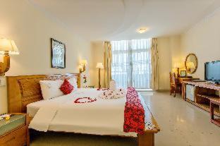 Son Tra Hotel | Golden Sea Hotel Da Nang