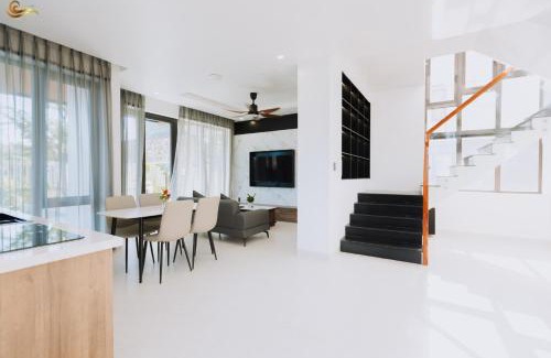 Cua Viet Complejo | Golden Sea Resort