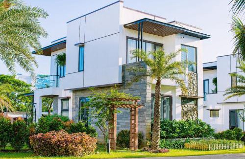 Cua Viet Complejo | Golden Sea Resort