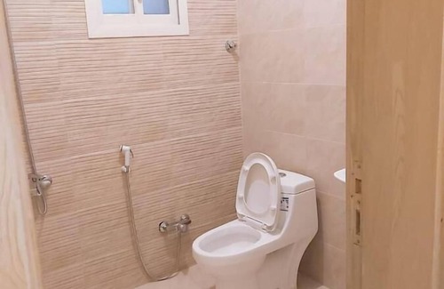 Abha Apartamento | Golden Souda