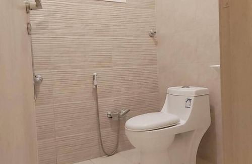 Abha Apartamento | Golden Souda
