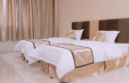 Abha Apartamento | Golden Souda