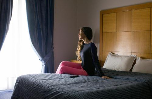 Perea Hotel | Golden Star City Resort