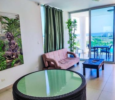 Playa Blanca Apartamento | Golden Sum Pent-house VIP 6237-5310