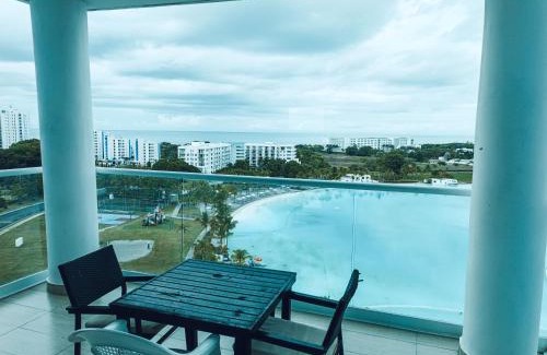 Playa Blanca Apartamento | Golden Sum Pent-house VIP 6237-5310