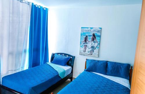 Playa Blanca Apartamento | Golden Sum Pent-house VIP 6237-5310