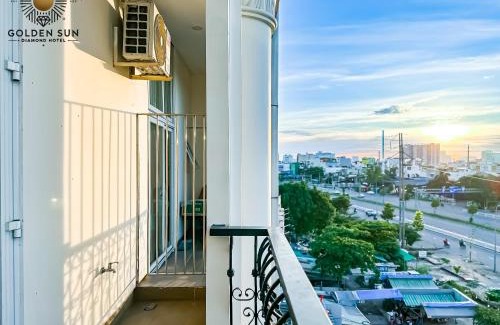 Tan Thuan Tay Hotel | Golden Sun Hotel Apartments 7 - Quận 7