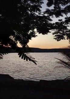 Abu Simbel Apartamento | Golden Sun House II