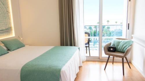 Pineda de Mar Hotel | Golden Taurus Aquapark Resort