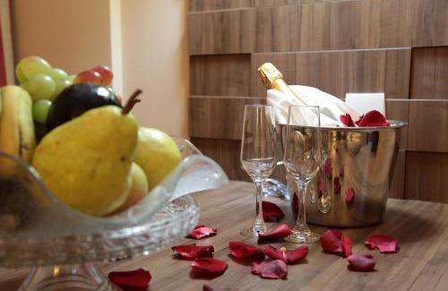 Ribeirao Preto Hotel | Golden Tower Maurilio Biagi by Fênix Hotéis