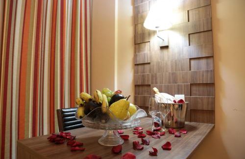 Ribeirao Preto Hotel | Golden Tower Maurilio Biagi by Fênix Hotéis