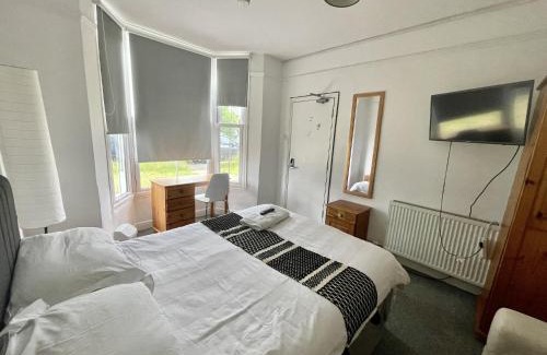 Norwich Casa | Golden Triangle Rooms