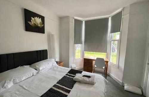 Norwich Casa | Golden Triangle Rooms