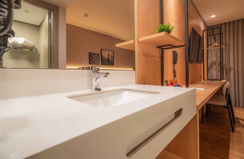 Vila Suzana Hotel | Golden Tulip Canela OFICIAL