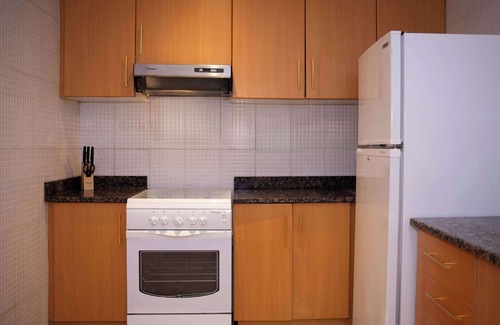 Al Majaz Hotel | Golden Tulip Sharjah