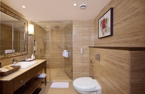 Vagator Hotel | Golden Tulip, Goa Vagator