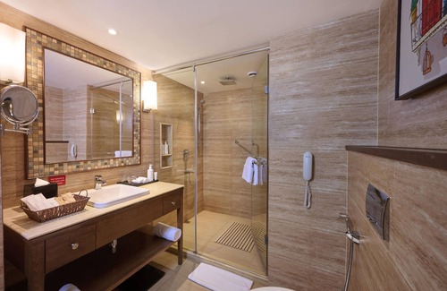 Vagator Hotel | Golden Tulip, Goa Vagator