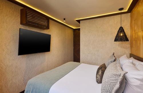 Astorga Hotel | Golden Valley Hotel