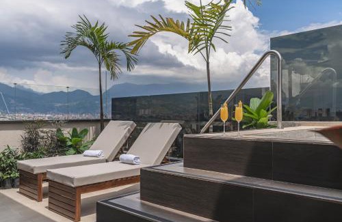 Astorga Hotel | Golden Valley Hotel