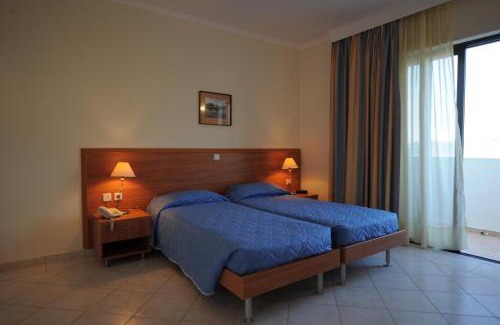 Vlicha Apartamento | Golden View Studios