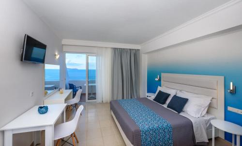 Vlicha Apartamento | Golden View Studios