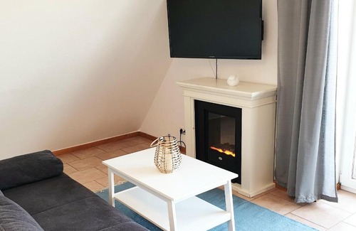 Gollwitz Apartamento | Goldene Krabbe