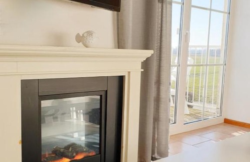 Gollwitz Apartamento | Goldene Krabbe