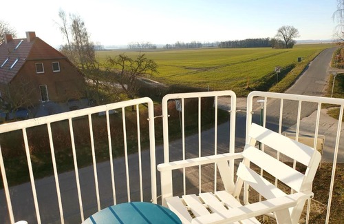 Gollwitz Apartamento | Goldene Krabbe