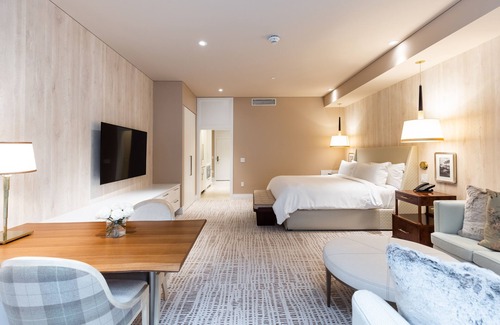 Deer Valley Hotel | Goldener Hirsch, Auberge Collection