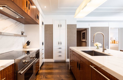 Deer Valley Hotel | Goldener Hirsch, Auberge Collection