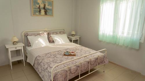 Zacharo Casa | Goldener Strand 2