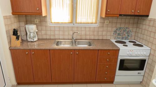 Zacharo Casa | Goldener Strand 2