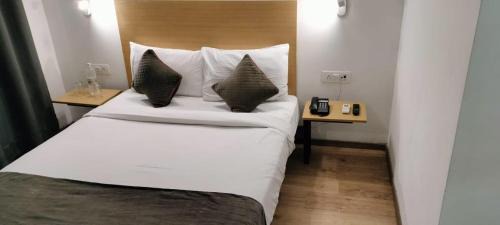 New Delhi Hotel | GoldenKeys Inn