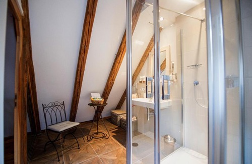 Ochsenfurt Apartamento | GoldGemäuer Appartements