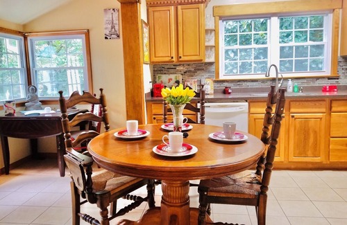 Fort Payne Casa | Goldie Locks Approved ~ Walking Distance to Downtown Fort Payne AL.