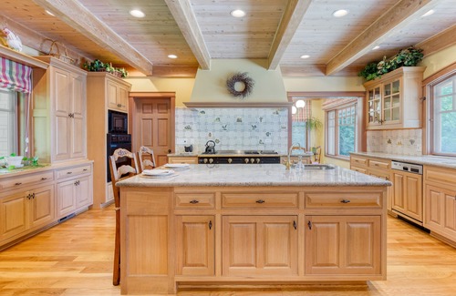 Greenbank Casa | Goldilocks by AvantStay | Luxury Waterfront Home