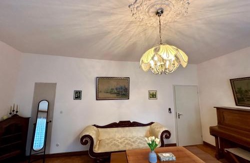 Mainz-Bingen Casa | Goldner Stern Kaub