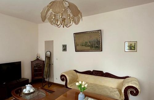Mainz-Bingen Casa | Goldner Stern Kaub