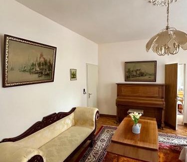 Mainz-Bingen Casa | Goldner Stern Kaub