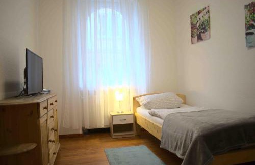 Pforzheim Apartamento | Goldstadt Ferienwohnung