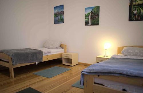 Pforzheim Apartamento | Goldstadt Ferienwohnung